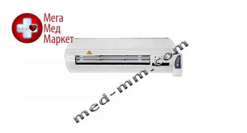 Купить Рециркулятор бактерицидный АЭРЭКС-ПРОФЕШНЛ 80 цена, характеристики, отзывы